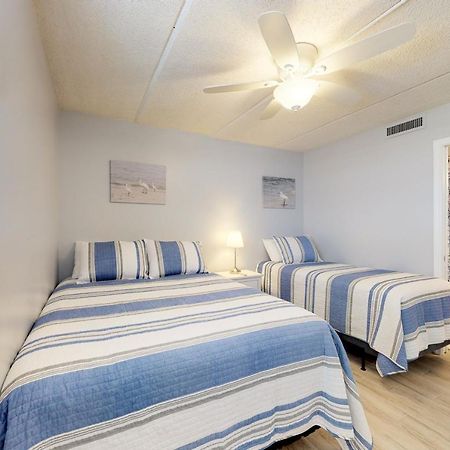 Southpoint #303 Ponce Inlet Exterior foto