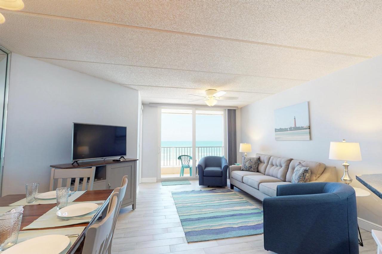 Southpoint #303 Ponce Inlet Exterior foto