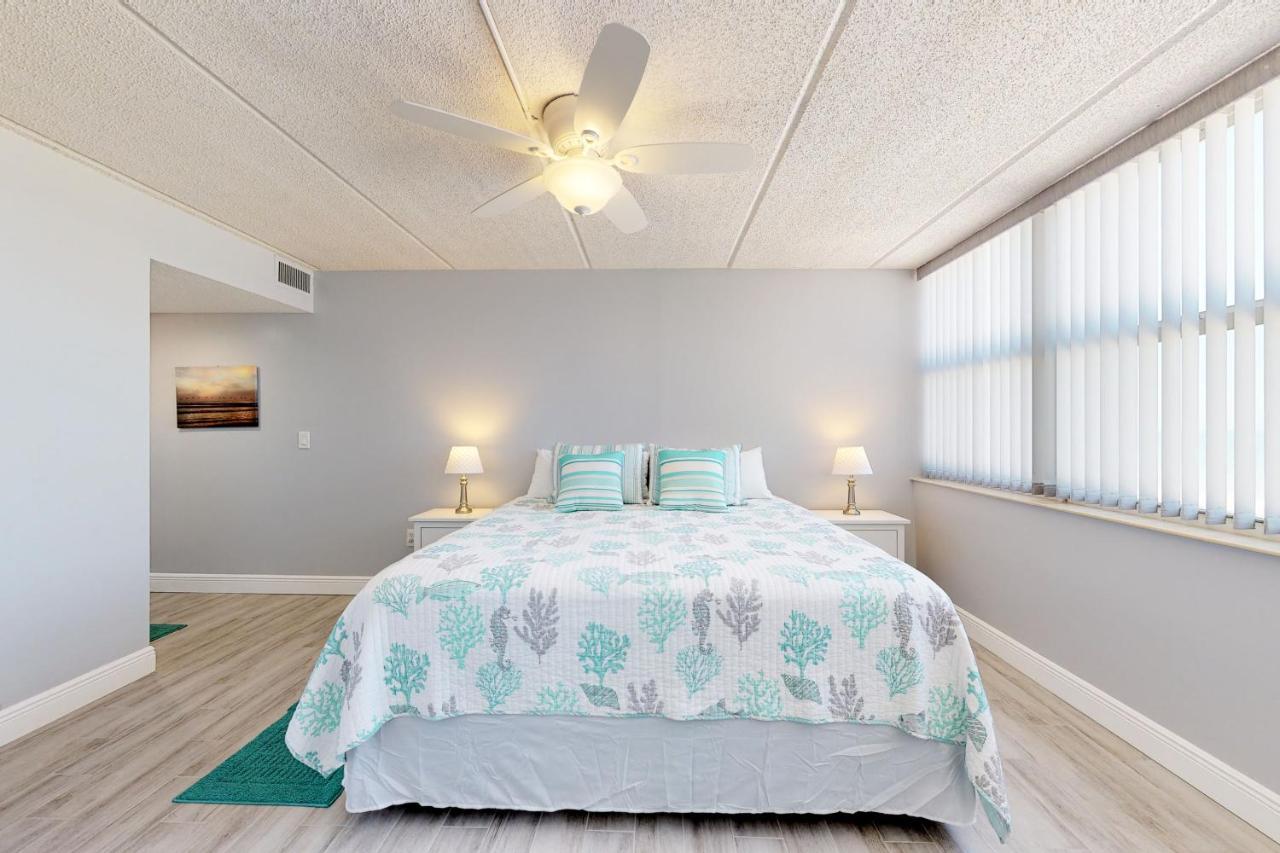 Southpoint #303 Ponce Inlet Exterior foto