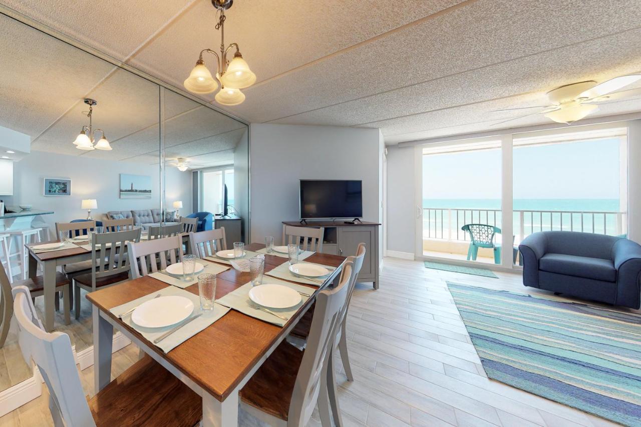 Southpoint #303 Ponce Inlet Exterior foto