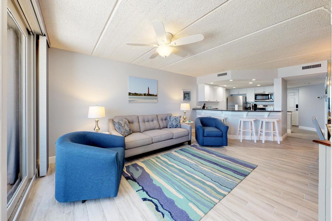 Southpoint #303 Ponce Inlet Exterior foto