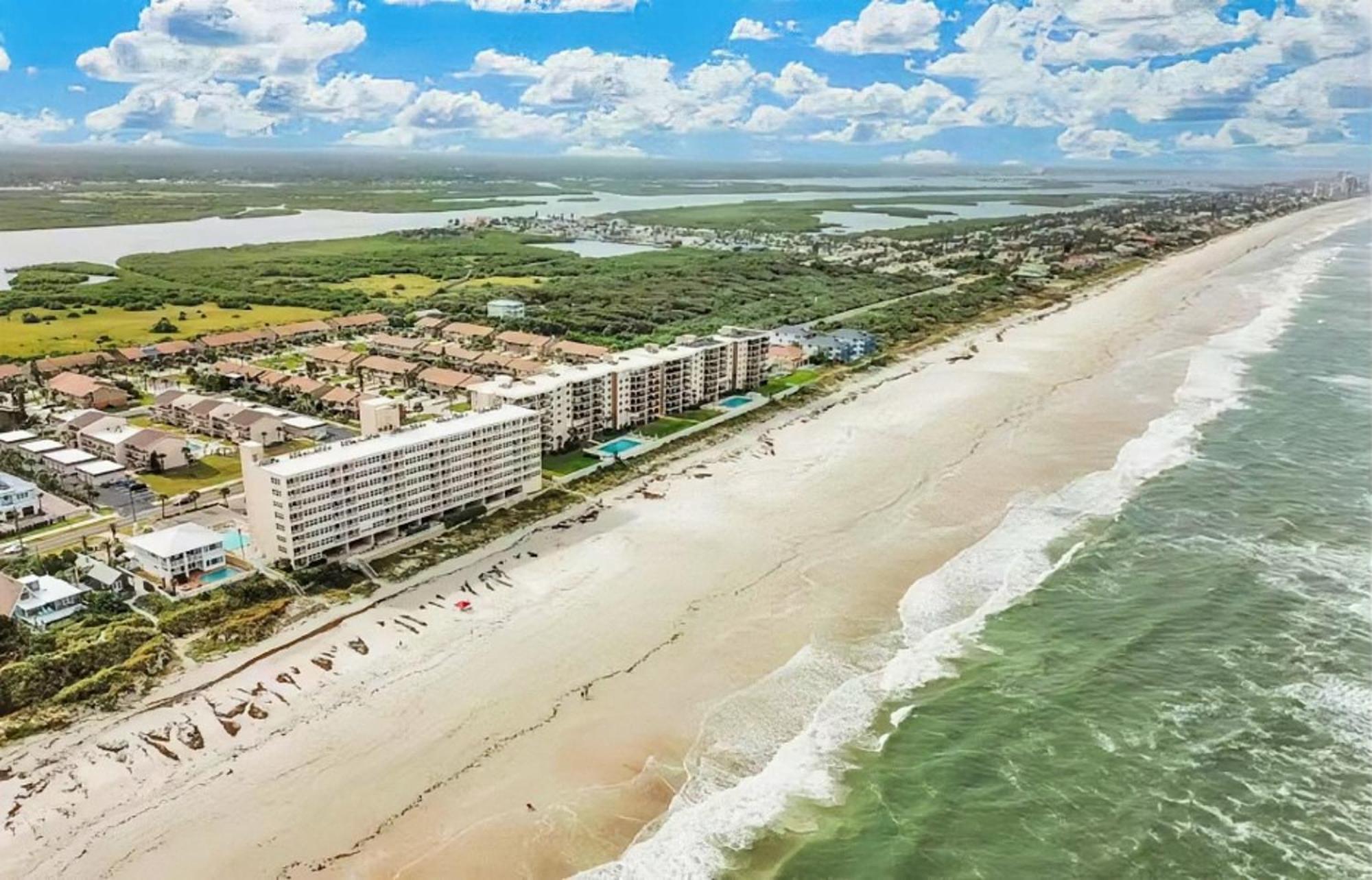 Southpoint #303 Ponce Inlet Exterior foto
