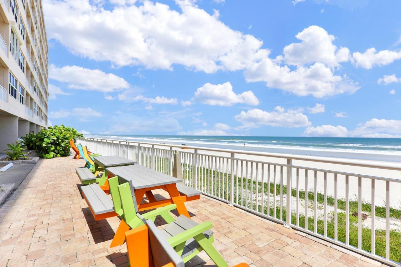Southpoint #303 Ponce Inlet Exterior foto