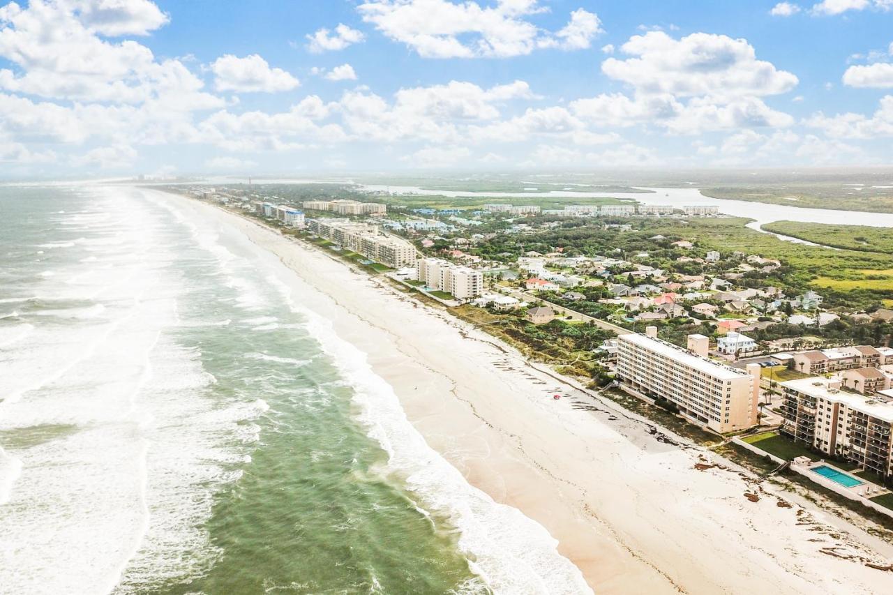 Southpoint #303 Ponce Inlet Exterior foto