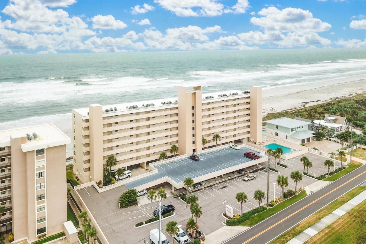 Southpoint #303 Ponce Inlet Exterior foto